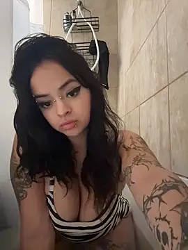 ellrxse online show from December 20, 8:06 am