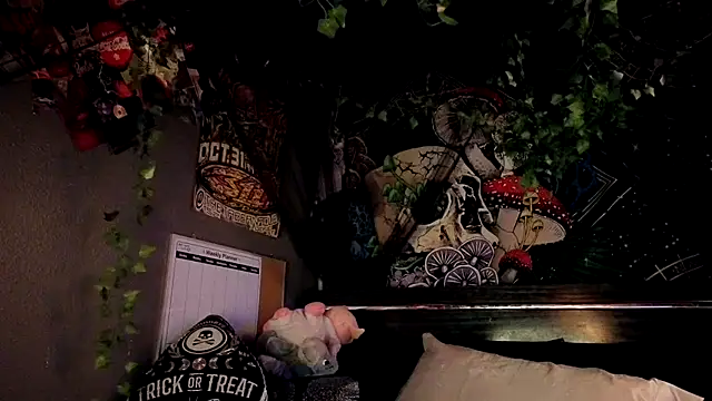 ellrxse online show from February 11, 6:57 am