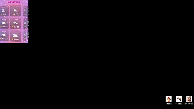 Snapshot of _Valentinaaa chatting on July 18, 5:27 am Valentinaaa online show from July 18, 5:27 am