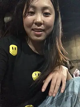 bae-asian online show from April 7, 9:49 pm