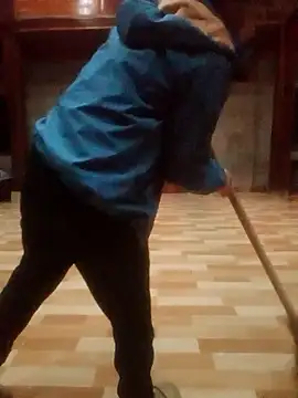 Amiluli online show from January 12, 12:23 pm