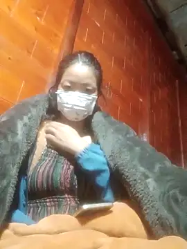 Amiluli online show from January 5, 9:40 pm