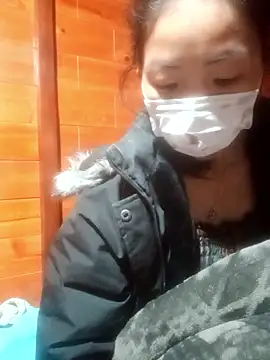 Amiluli online show from January 9, 11:00 pm