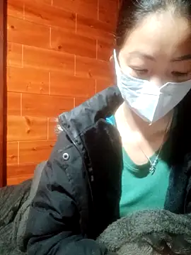 Amiluli online show from February 4, 9:54 pm