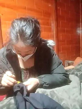 Amiluli online show from January 9, 10:55 am