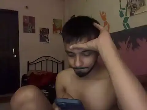 CutieDickBoiii online show from July 17, 8:17 pm