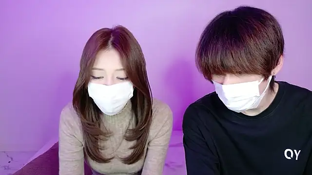  noanyan  online show from January 17, 12:09 pm