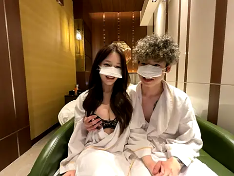  noanyan  online show from December 21, 12:51 pm