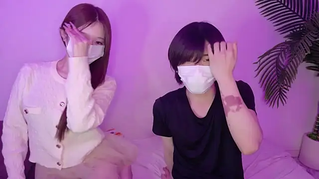  noanyan  online show from March 30, 12:06 pm