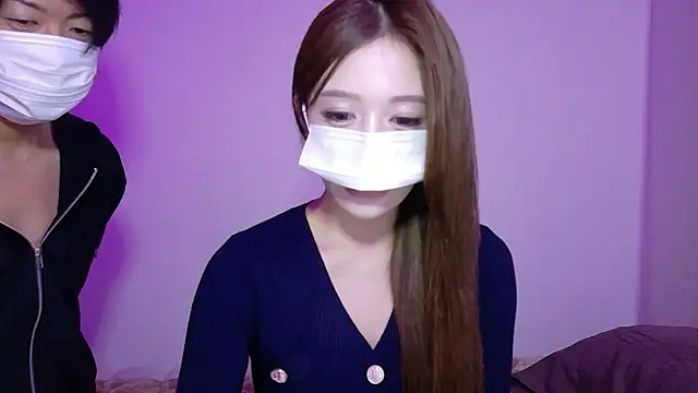  noanyan  online show from April 2, 12:34 pm