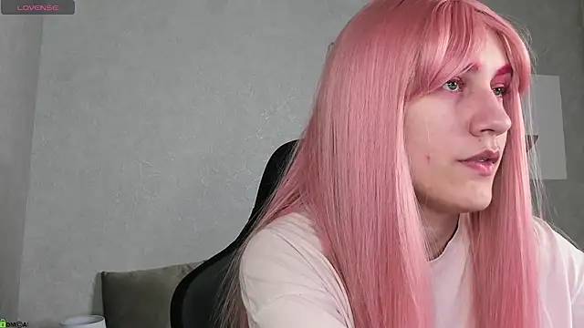 Nedzumi Sato online show from December 17, 1:21 am