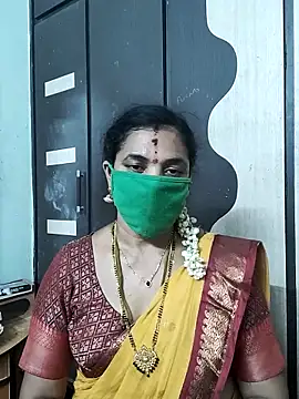 bhavyasri 55 online show from April 12, 1:47 pm