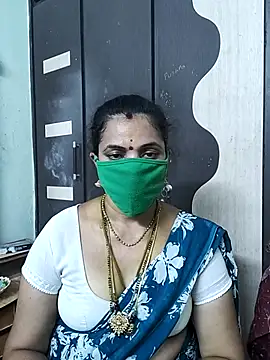 bhavyasri 55 online show from April 17, 1:58 pm