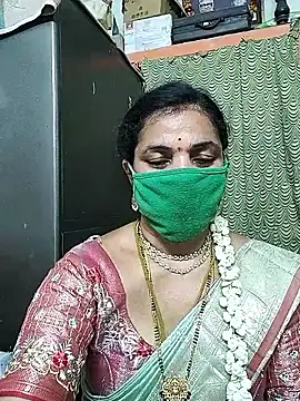 bhavyasri 55 online show from April 8, 4:19 pm