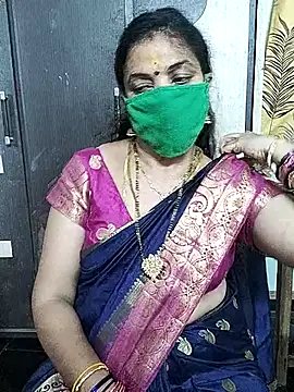 bhavyasri 55 online show from April 13, 2:59 am