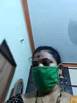 bhavyasri 55 online show from April 15, 1:37 pm