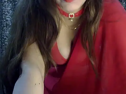 Snapshot of Exotic_tanvi chatting on June 12, 6:33 am Exotic tanvi online show from June 12, 6:33 am