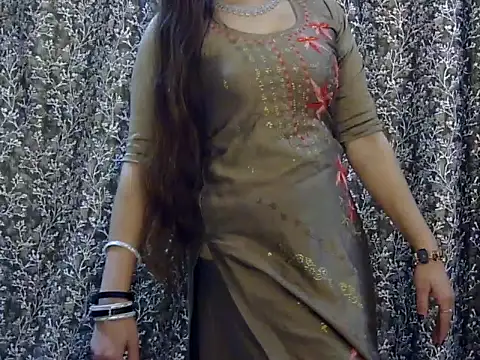 Exotic tanvi online show from March 8, 3:32 am