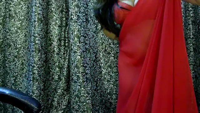 Exotic tanvi online show from April 16, 11:40 pm