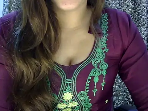 Exotic tanvi online show from March 22, 9:44 am