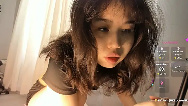 kimyjina online show from March 27, 3:26 am