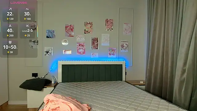 kimyjina online show from December 17, 3:33 am