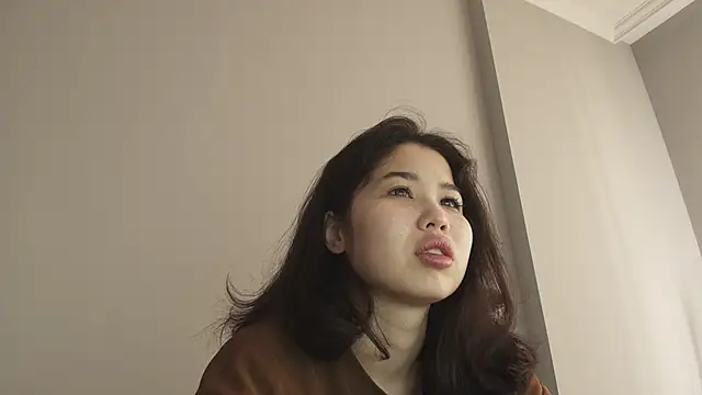 kimyjina online show from April 19, 3:07 am
