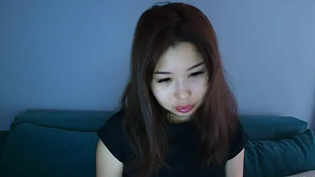 kimyjina online show from July 13, 3:39 am