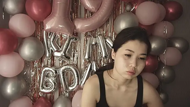 kimyjina online show from May 31, 4:18 am