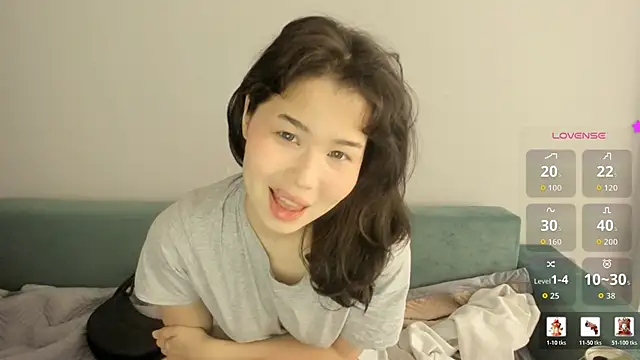 kimyjina online show from March 19, 3:17 am