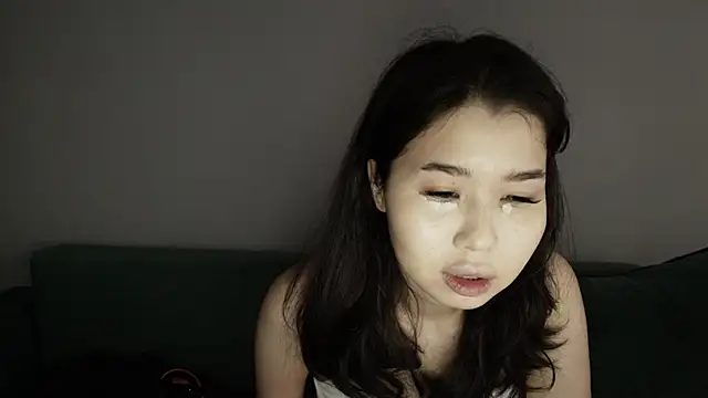 kimyjina online show from April 25, 3:20 am