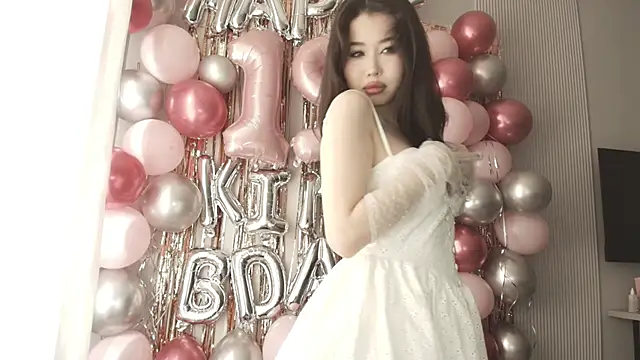 kimyjina online show from May 30, 5:58 am