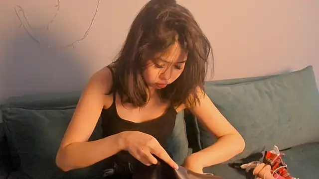 kimyjina online show from February 9, 3:26 am