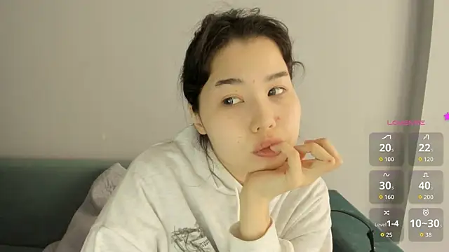 kimyjina online show from March 21, 3:19 am