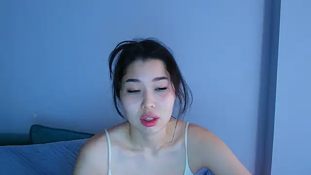 kimyjina online show from May 5, 3:09 am