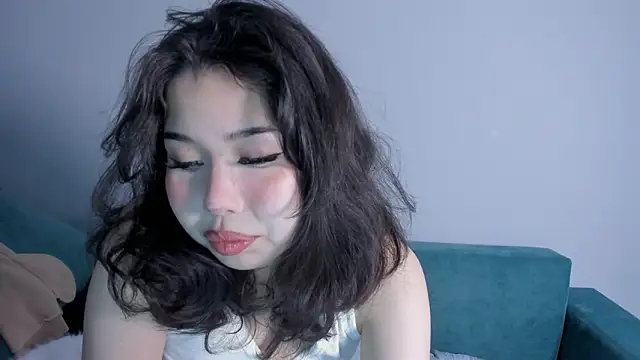 kimyjina online show from March 1, 3:06 am