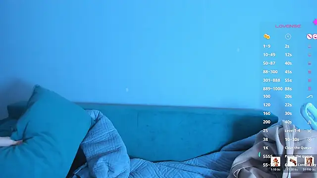 kimyjina online show from February 23, 3:19 am