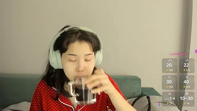 kimyjina online show from March 26, 3:16 am