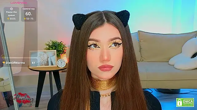 oliviaah  online show from February 2, 3:33 pm