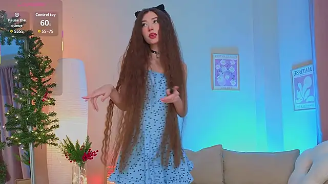 oliviaah  online show from December 22, 3:12 pm