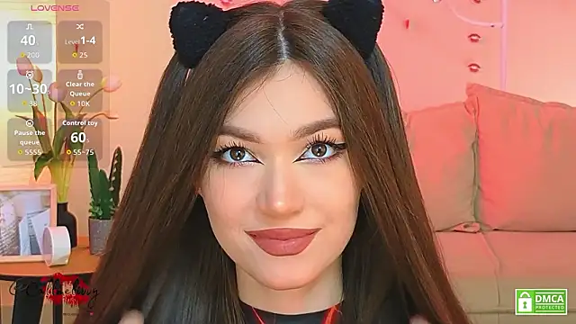 oliviaah  online show from March 19, 3:12 pm