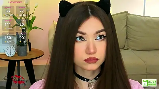 oliviaah  online show from April 14, 3:06 pm