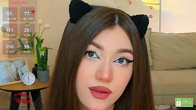 oliviaah  online show from March 26, 3:21 pm