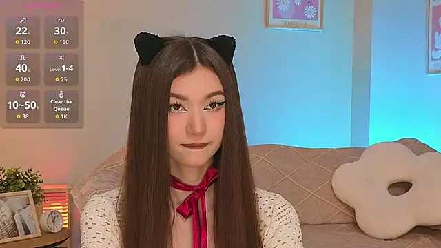 oliviaah  online show from January 9, 3:08 pm