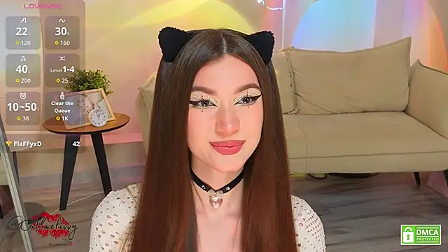 oliviaah  online show from February 6, 3:08 pm