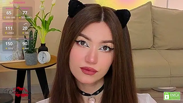 oliviaah  online show from April 19, 3:02 pm