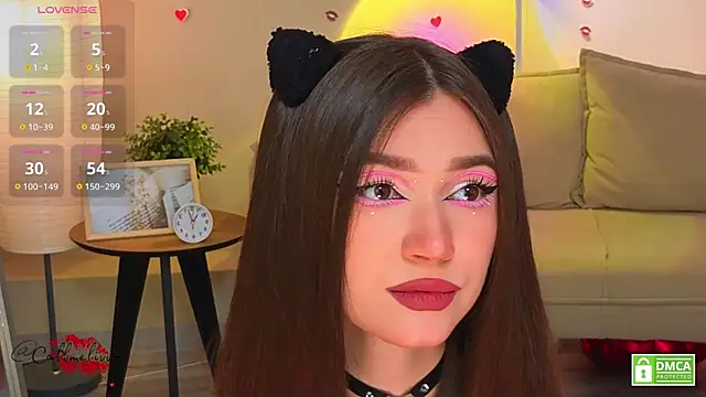 oliviaah  online show from February 23, 3:01 pm