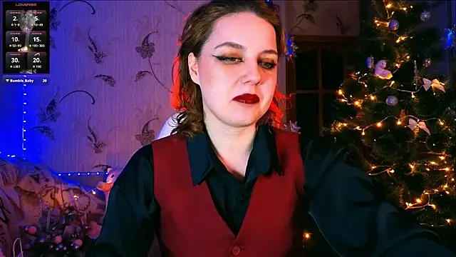 Ari Meow online show from January 14, 6:33 pm