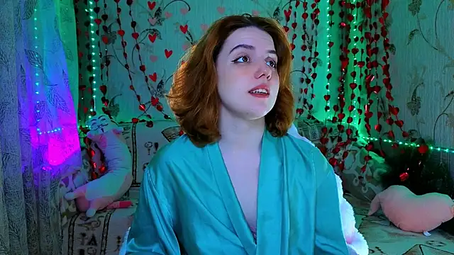 Ari Meow online show from February 20, 6:43 pm