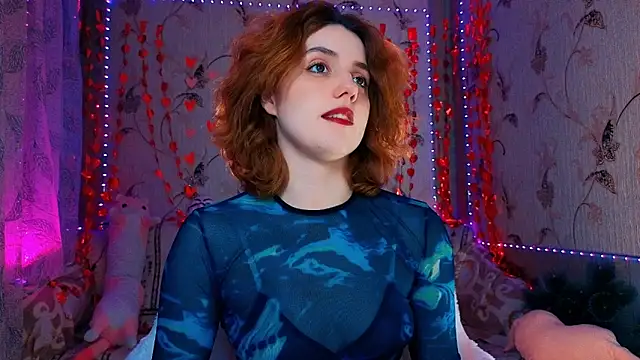 Ari Meow online show from March 1, 3:12 pm